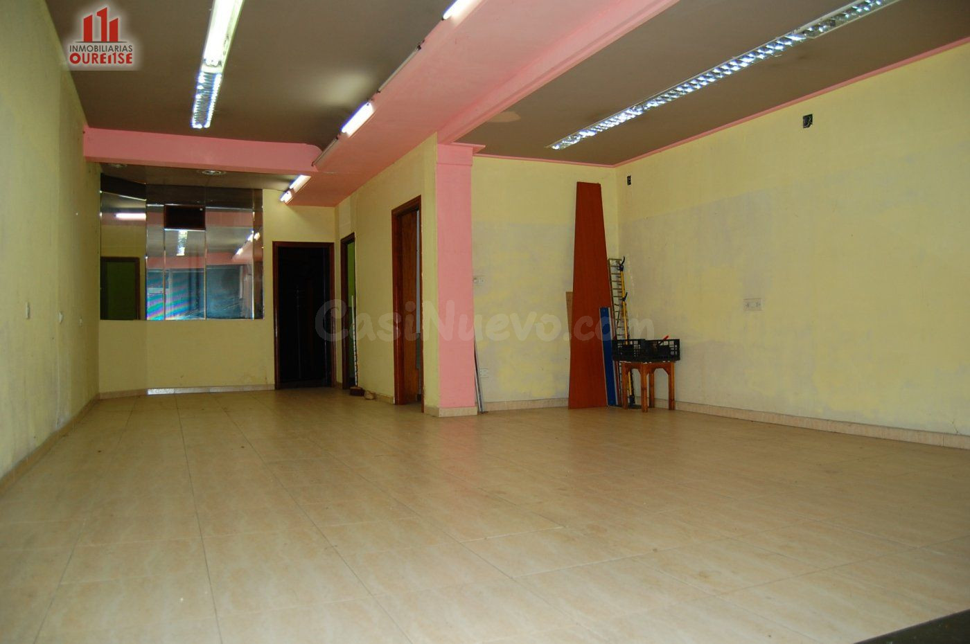 LOCAL COMERCIAL EN PLENO CENTRO.