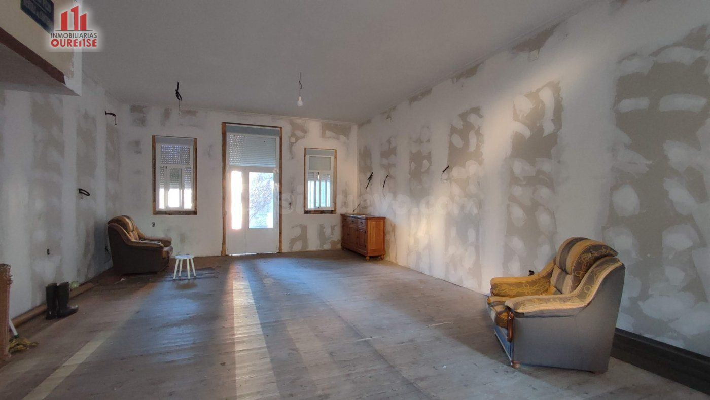 VENTA DE CASA EN VILAR DE BARRIO (OURENSE) - foto 4