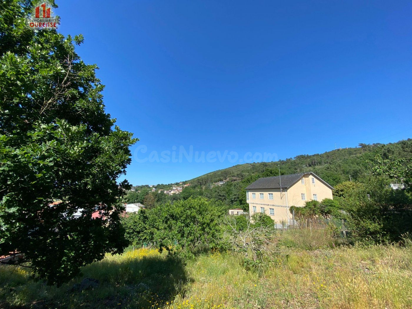 SE VENDE FINCA URBANIZABLE EN LA ZONA DE VELLE - foto 5