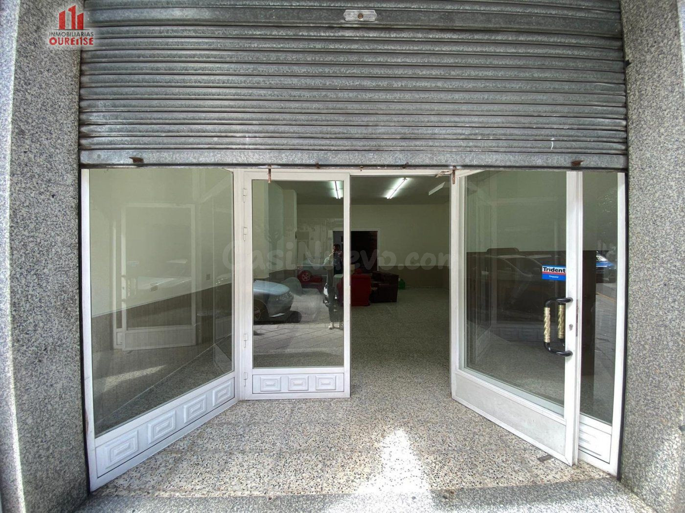 SE ALQUILA ALMPLIO LOCAL SITUADO EN LAGUNAS