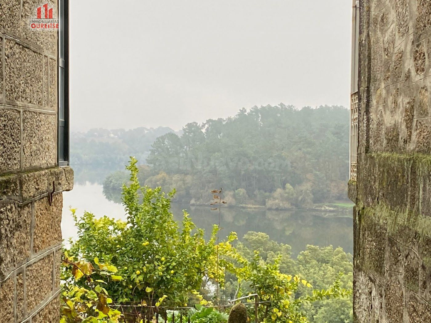 CASA DE PIEDRA EN LA ZONA DE CENLLE A 15 MINUTOS DE LA CIUDA - foto 5