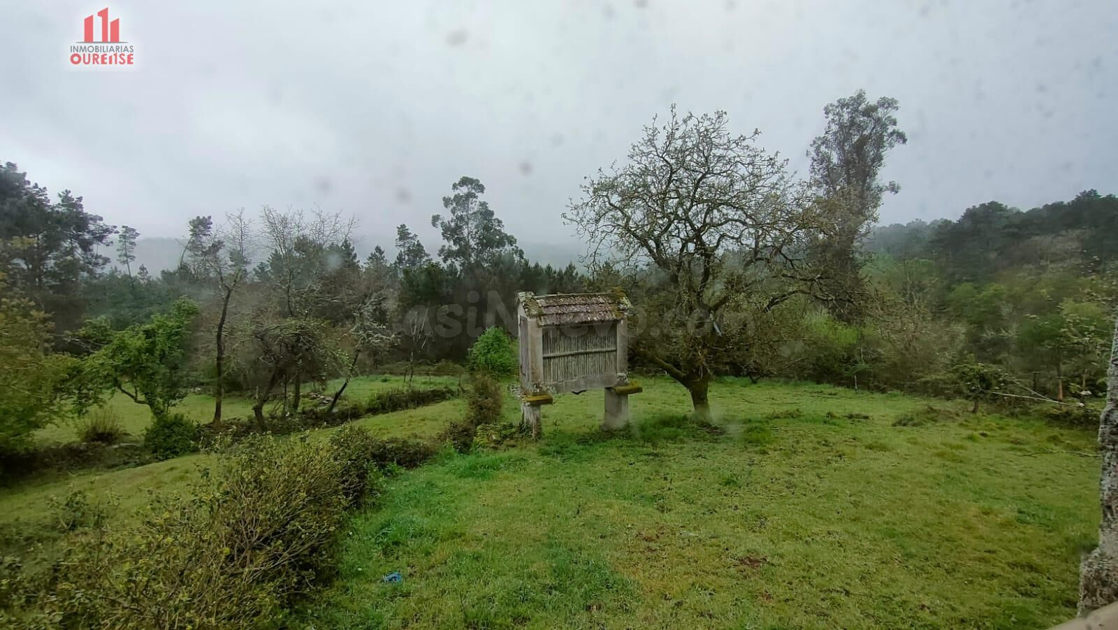 CASA PARA REFORMAR EN SAN CRISTOVO DE CEA