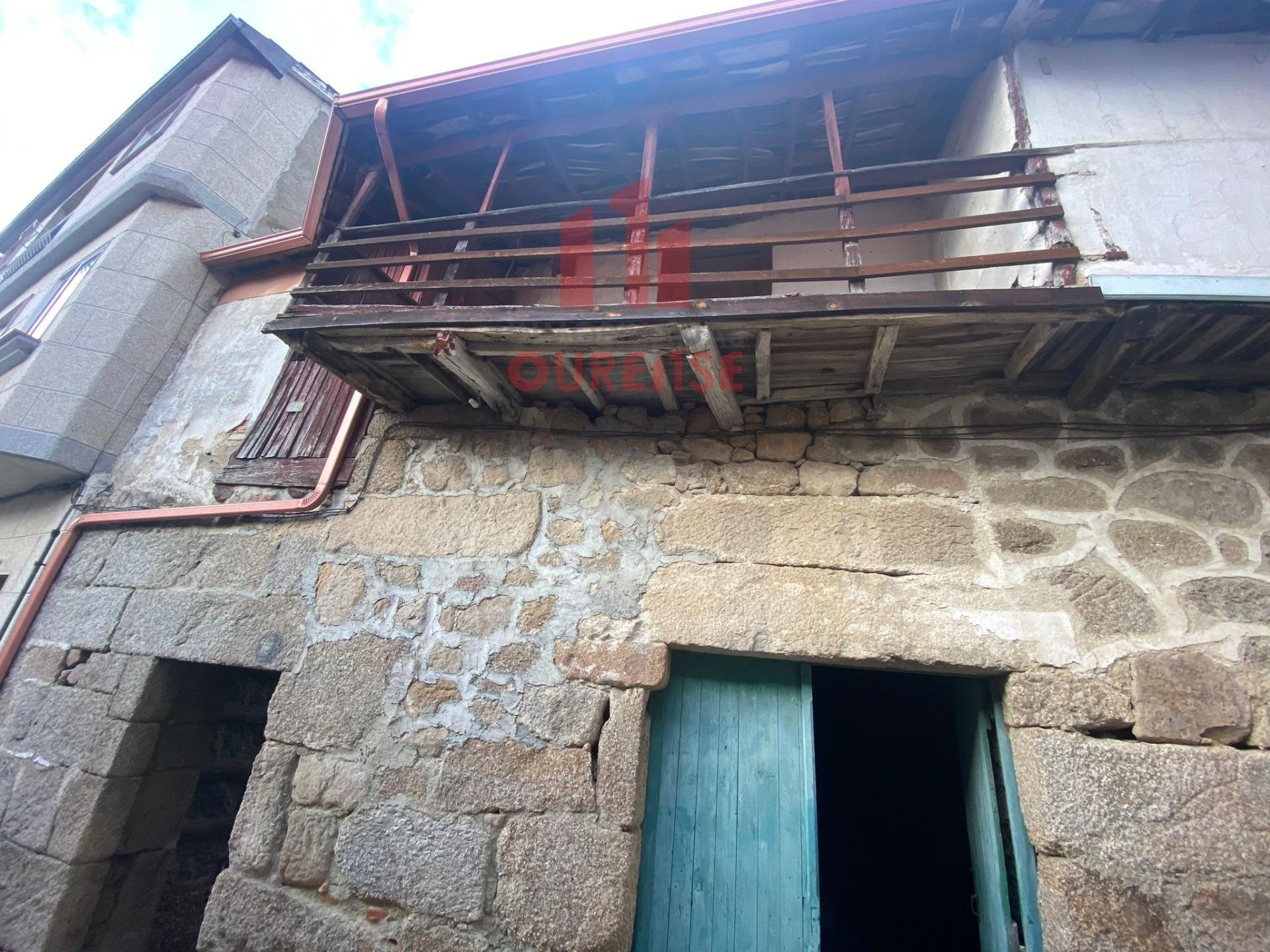 SE VENDE CASA DE PIEDRA PARA REFORMAR EN A VALENZÁ - foto 2
