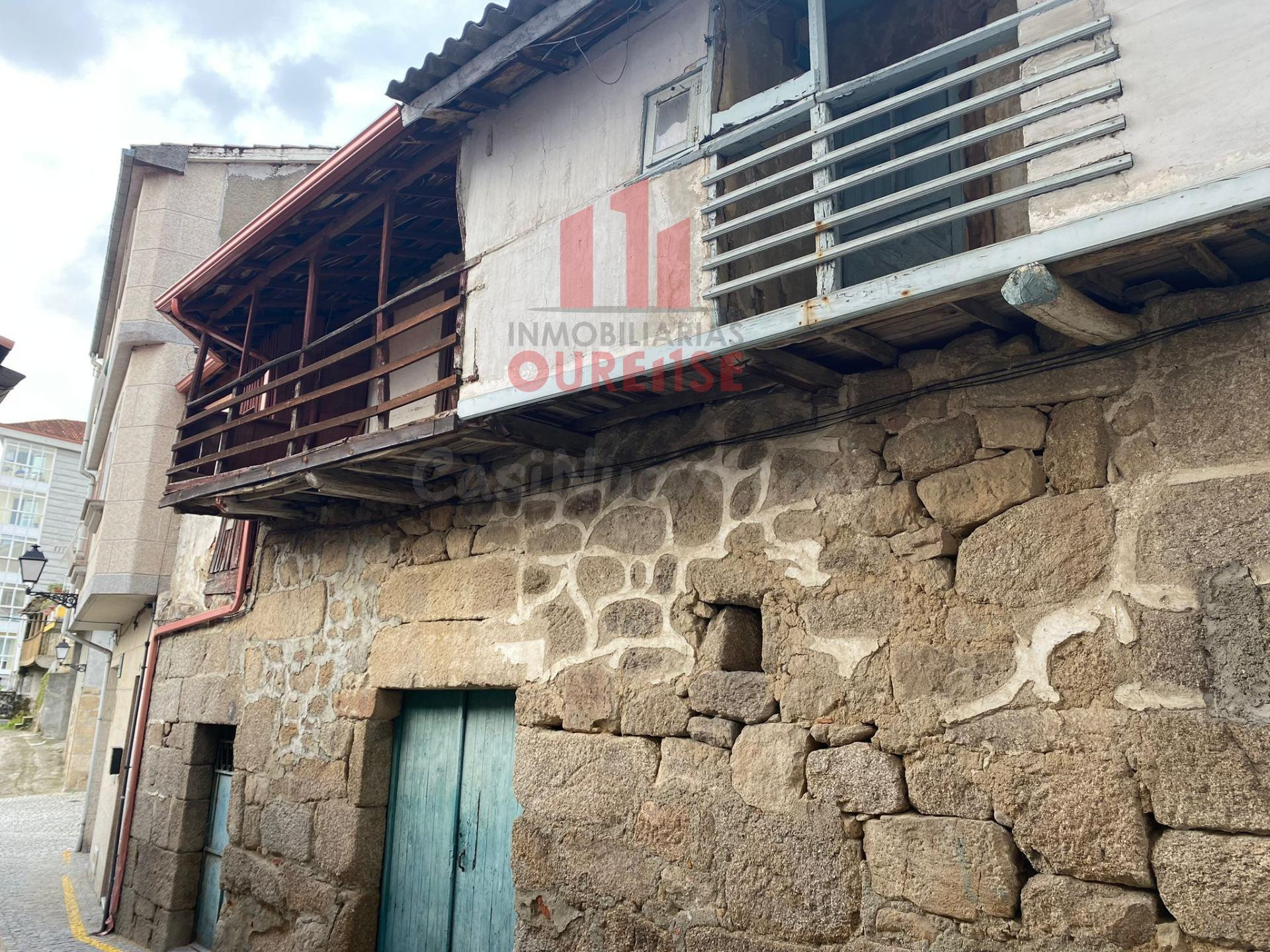 SE VENDE CASA DE PIEDRA PARA REFORMAR EN A VALENZÁ - foto 3