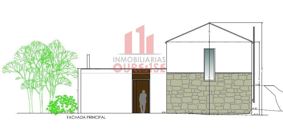 ¡OPORTUNIDAD! PARCELA EDIFICABLE CON PROYECTO
