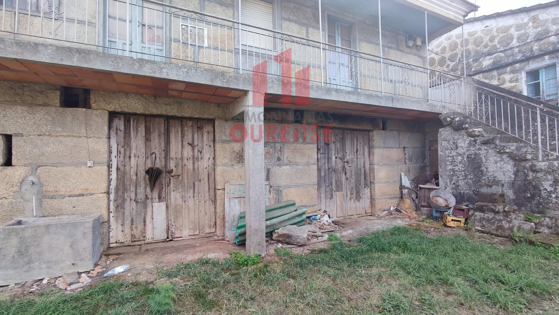 CASA INDEPENDIENTE DE PIEDRA CERCA DE LA MANCHICA Y PRÓXIMA  - foto 2
