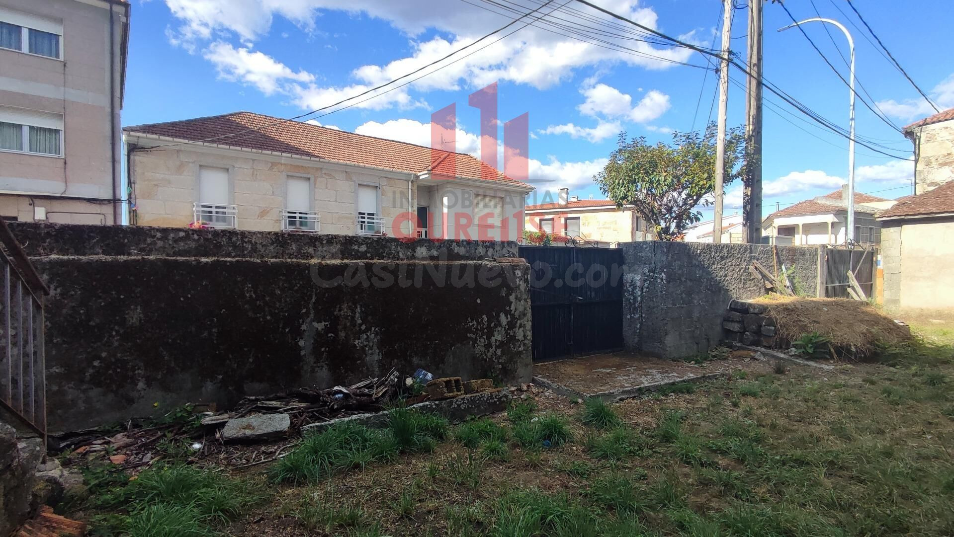 CASA INDEPENDIENTE DE PIEDRA CERCA DE LA MANCHICA Y PRÓXIMA  - foto 4