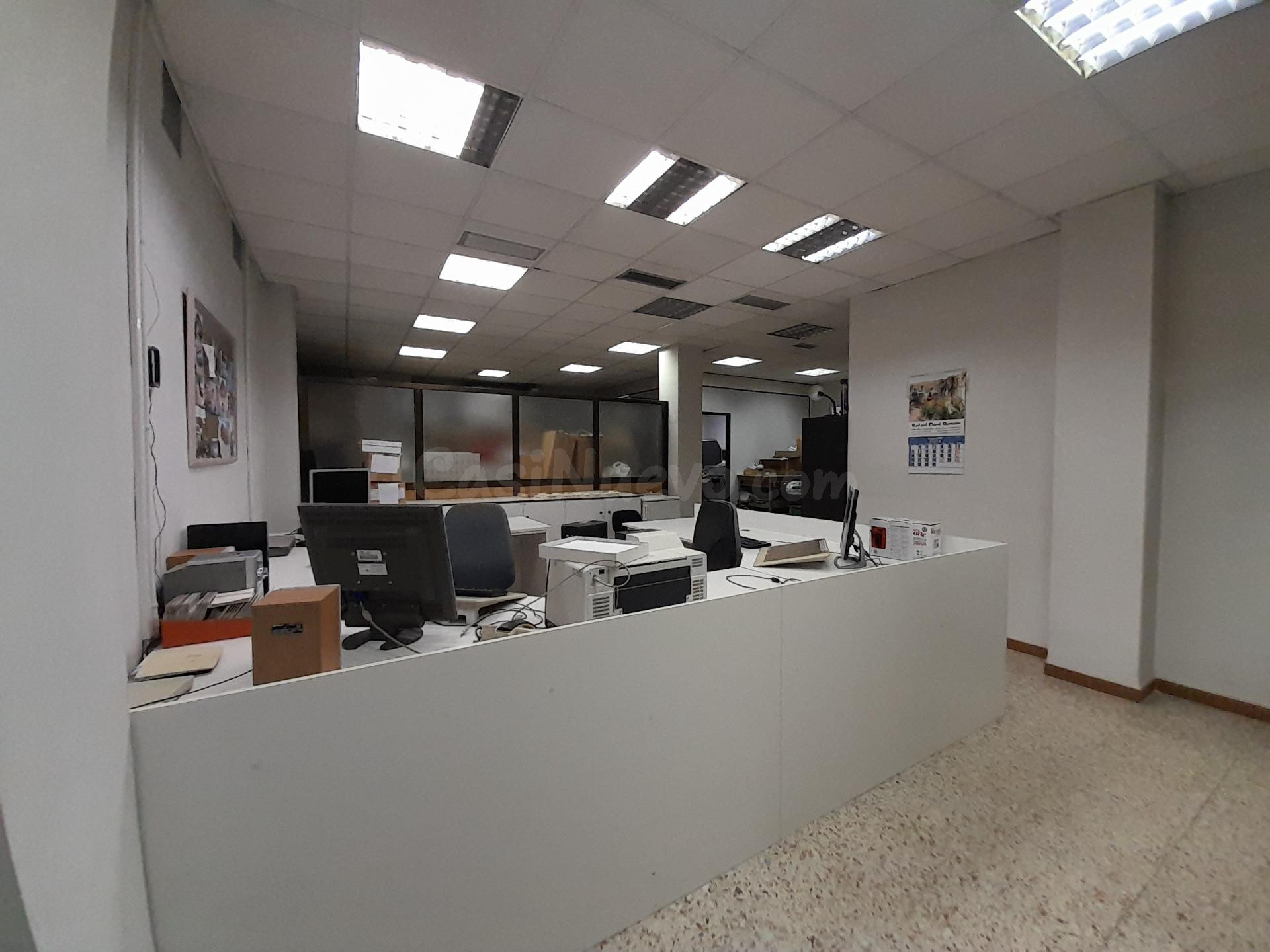 Local comercial céntrico!!