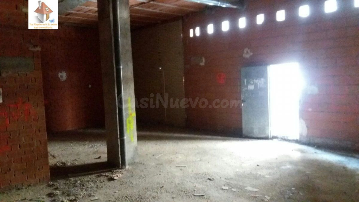ALQUILER LOCAL COMERCIAL EN PAU EL QUIÑON - FASE I - foto 4