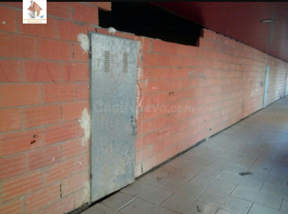 ALQUILER LOCAL COMERCIAL EN PAU EL QUIÑON - FASE I - foto 5