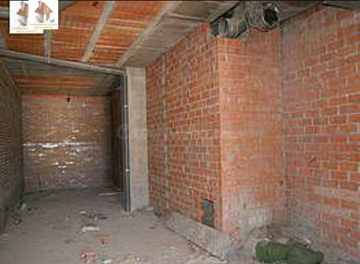 ALQUILER LOCAL COMERCIAL EN PAU EL QUIÑON - FASE I