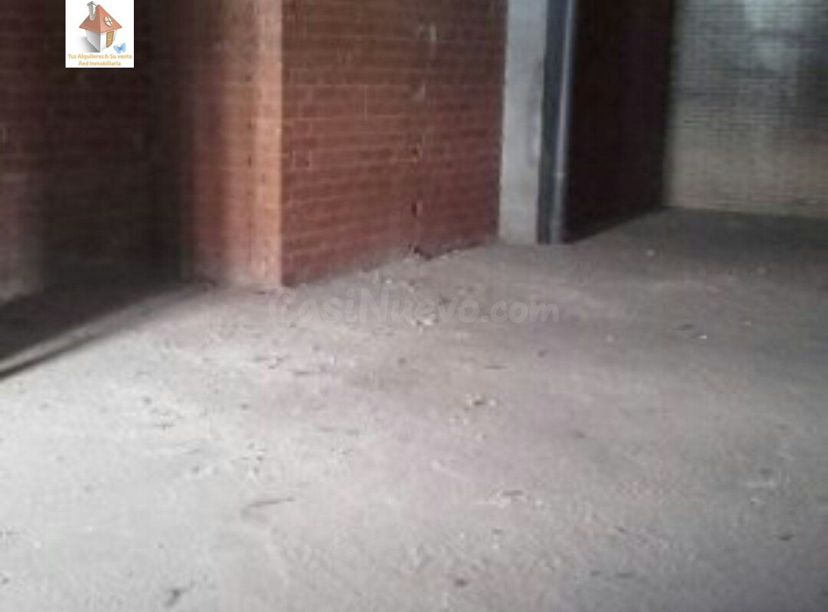 ALQUILER LOCAL COMERCIAL EN PAU EL QUIÑON - FASE I - foto 2