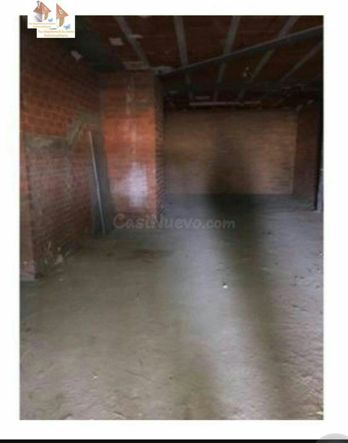ALQUILER LOCAL COMERCIAL EN PAU EL QUIÑON - FASE I - foto 3