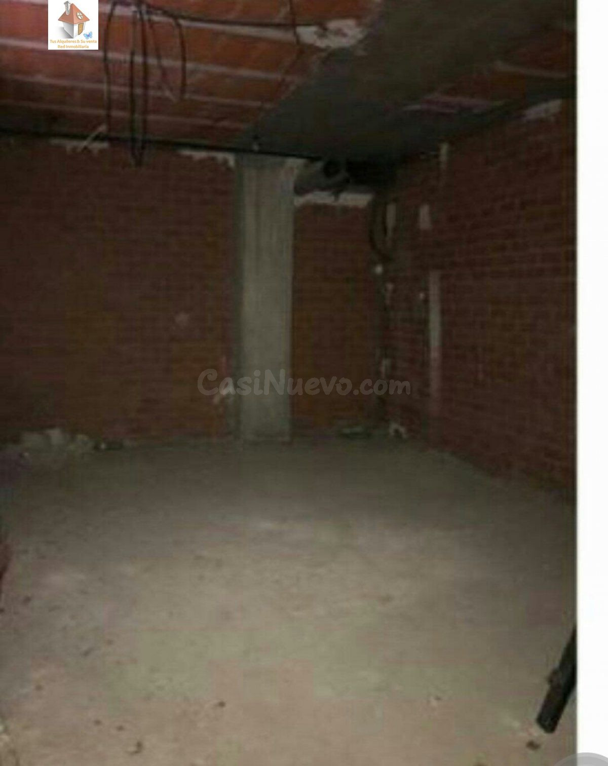 ALQUILER LOCAL COMERCIAL EN PAU EL QUIÑON - FASE I - foto 4