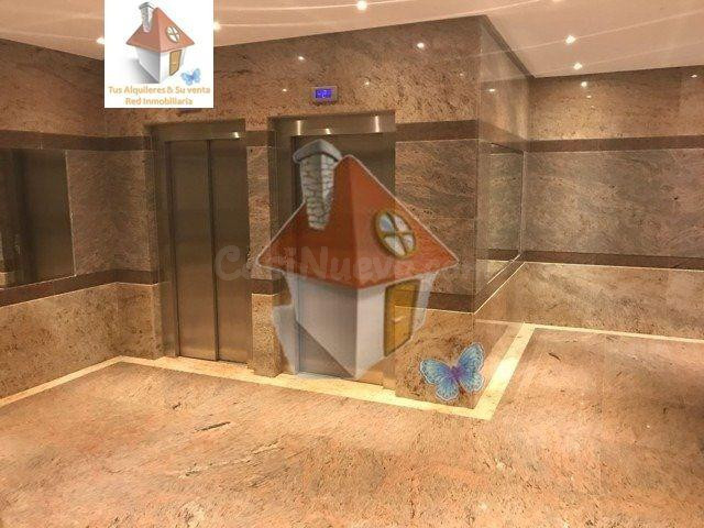 VENTA DE PLAZA DE GARAJE EN SOROLLA 8 - SESEÑA