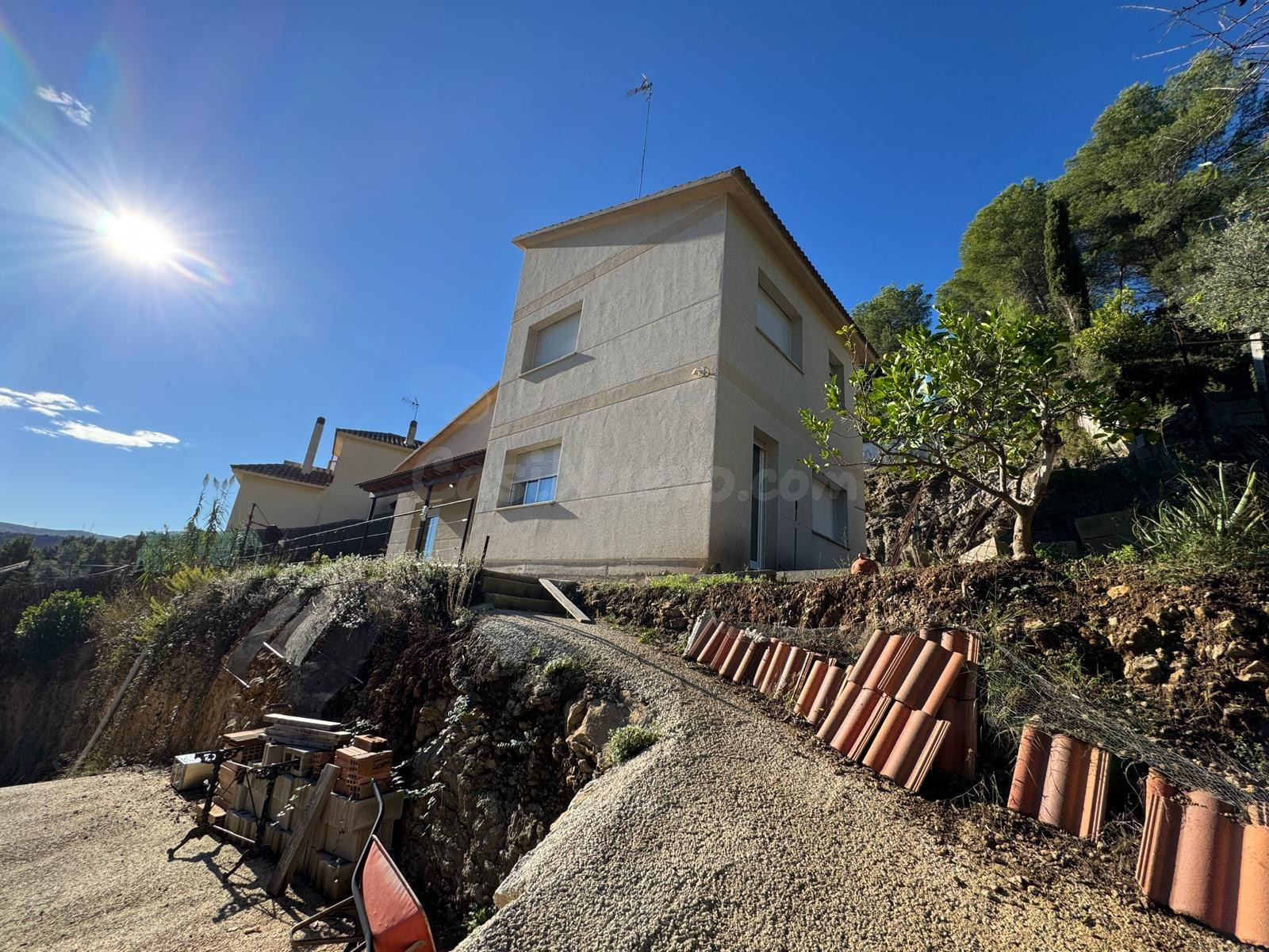 VALLIRANA CASA EN VENTA