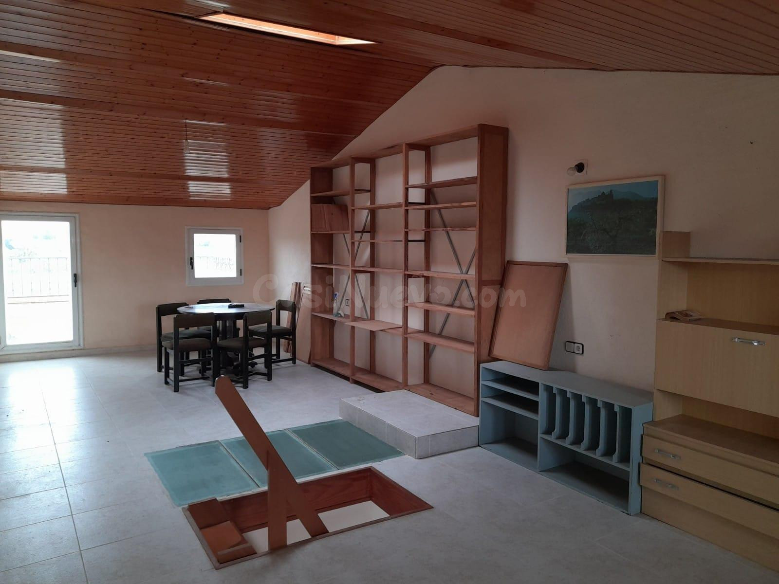 OPORTUNIDAD GRAN CASA DE PUEBLO EN BENISSANET( RIBERA D´EBRE - foto 3