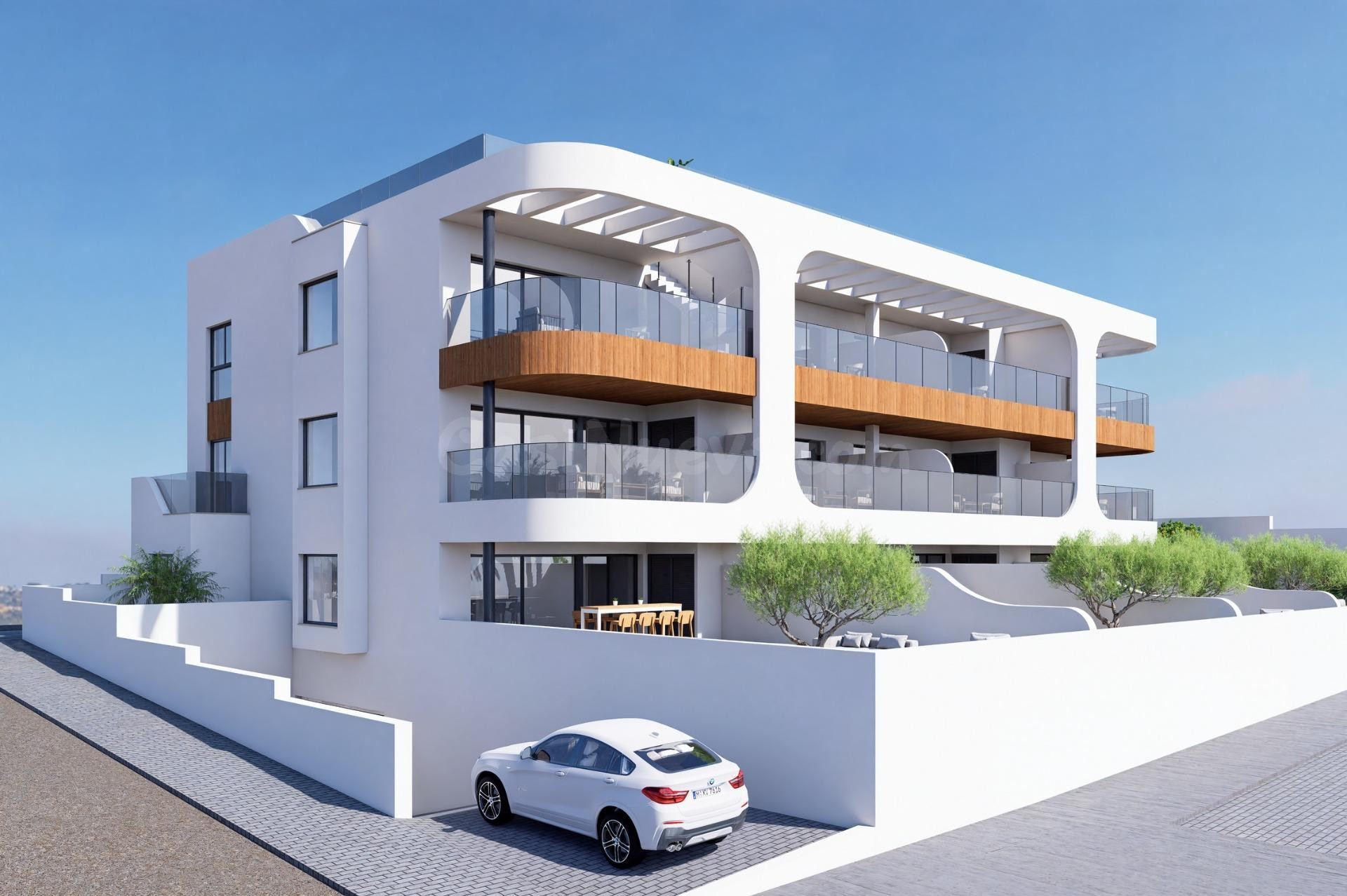 Apartamentos en Benijófar – Diseño, Confort y Ubicación Privilegiada