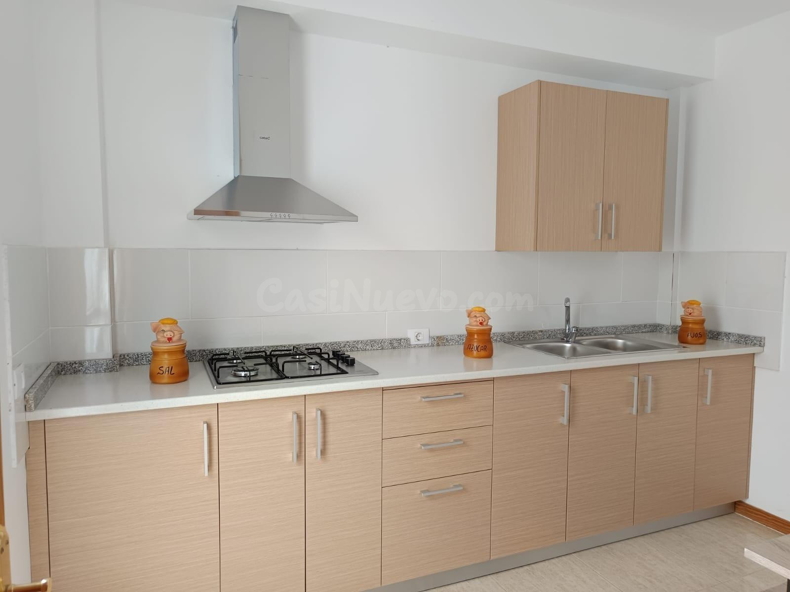 ALQUILER PISO TIPO DUPLEX