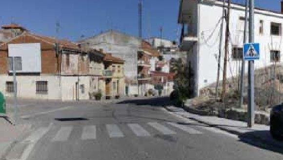GRAN TERRENO EN VENTA EN VALDELAGUNA