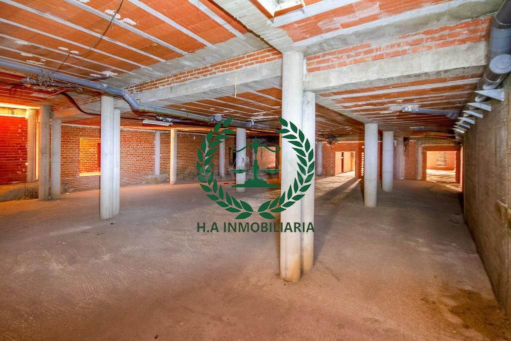 SE VENDE LOCAL EN TORRELAGUNA. PVP.151.000