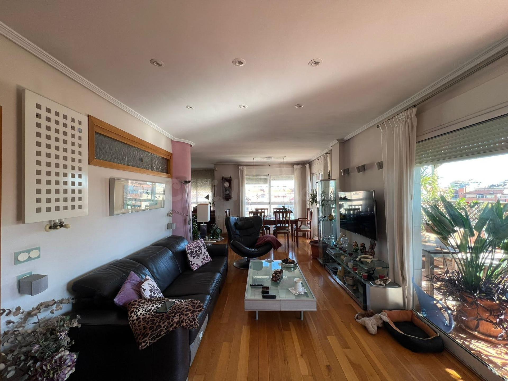 VENTA DE ATICO EN JUAN CARLOS I - foto 5