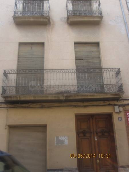 CASERON EL EL CENTRO