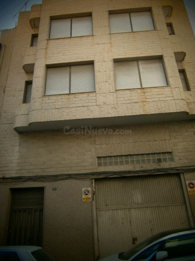 EDIFICIO EN construcción - foto 2