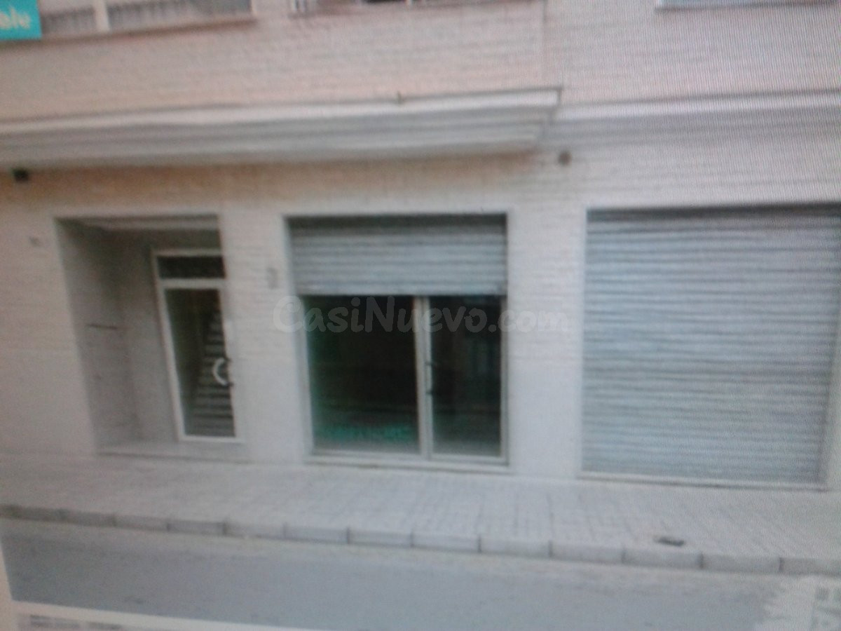 Local Comercial