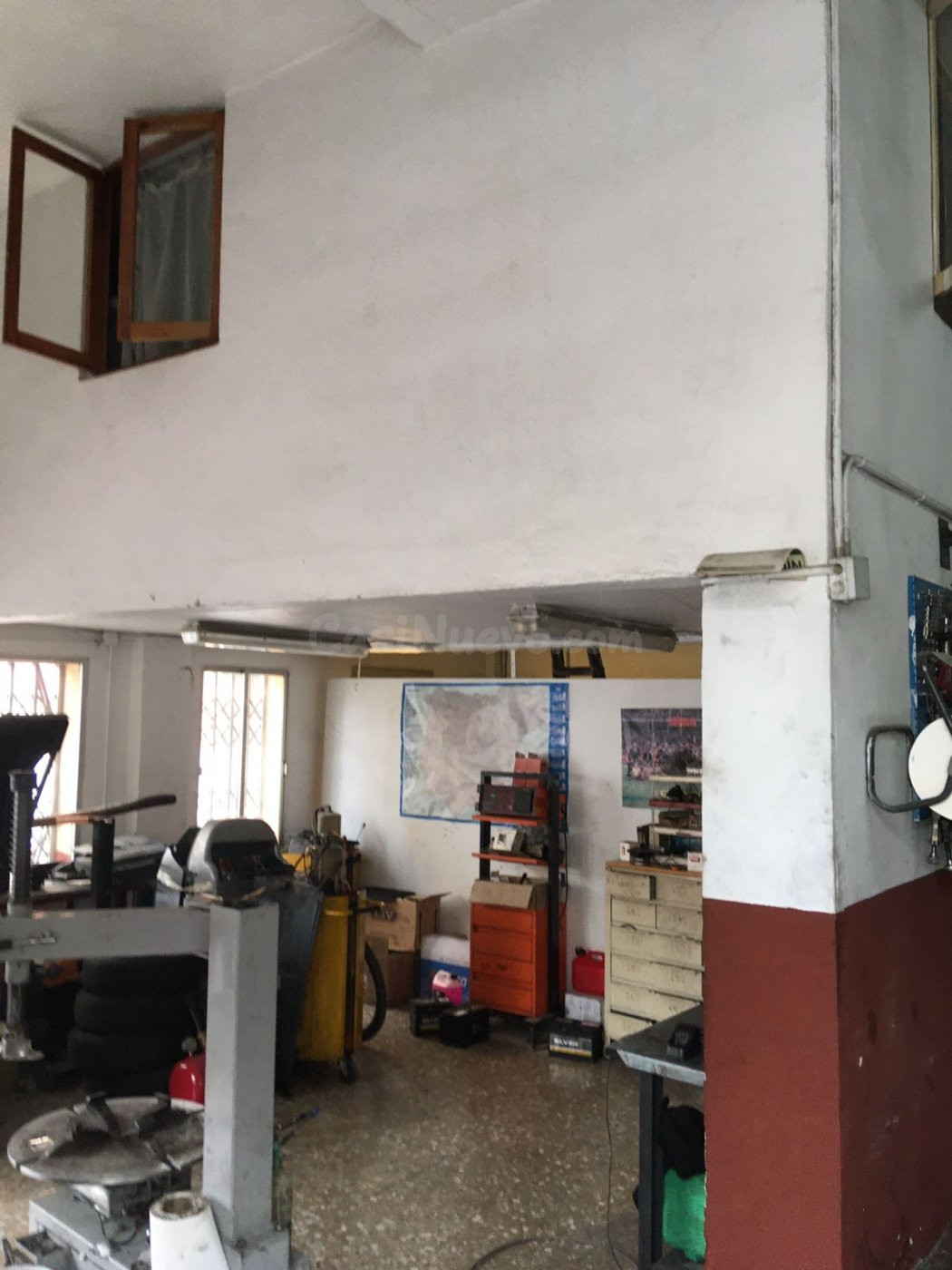 Taller automocion con mas de 20 anos. se vende con licencia  - foto 5