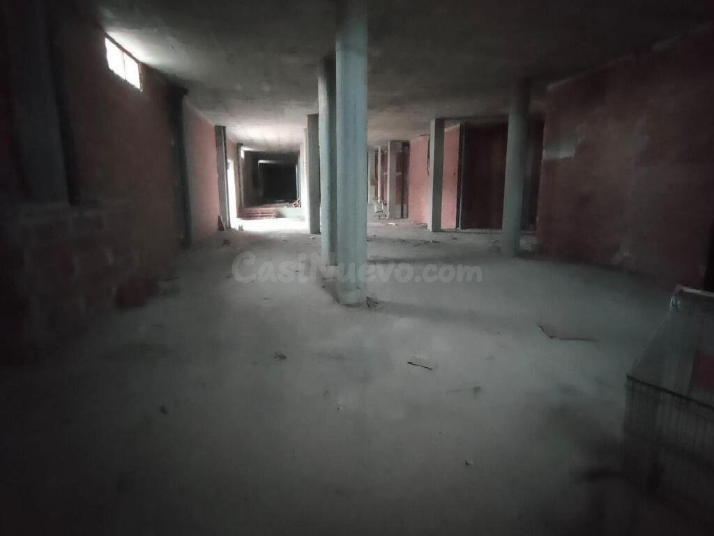 Local comercial