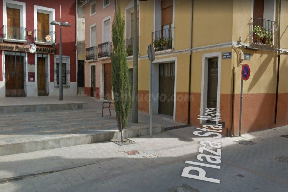 Local en Villena