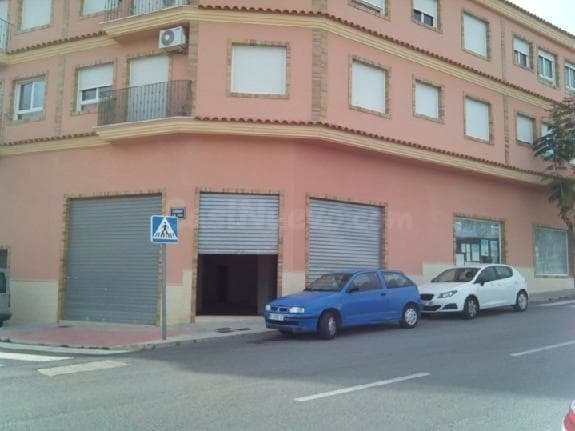 Local en venta en Calle Cura Gonzalez