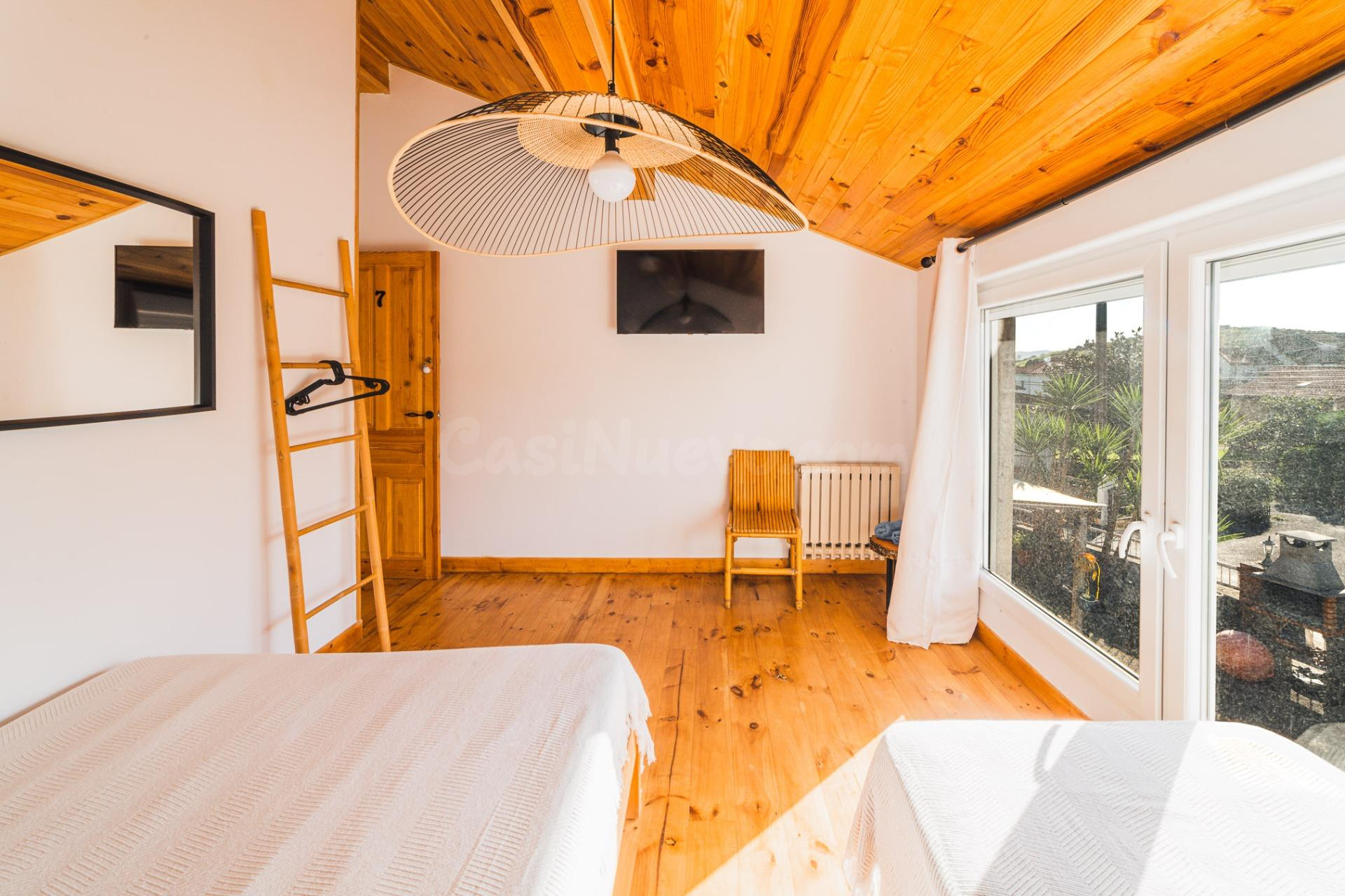 ¡Oportunidad única en Elechas, Marina de Cudeyo! Casa con Bar Reformado y Potencial Turístico