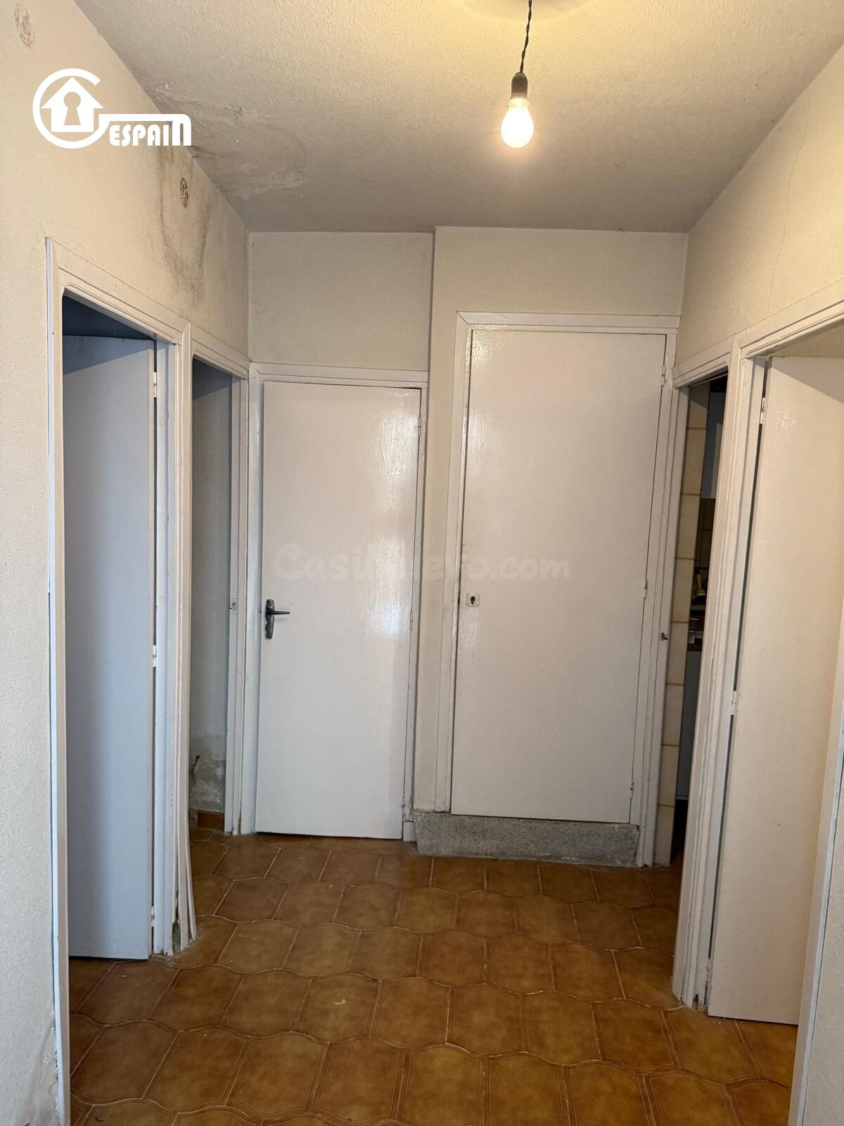 CASABANCO VENDE TERRENO URBANO EN MÉRIDA. - foto 3