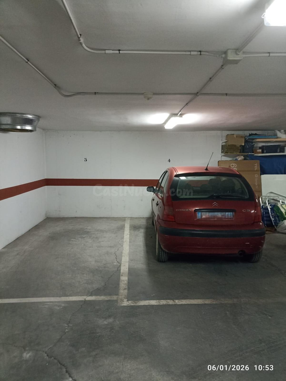Parcela de 5700 metros en cazalla