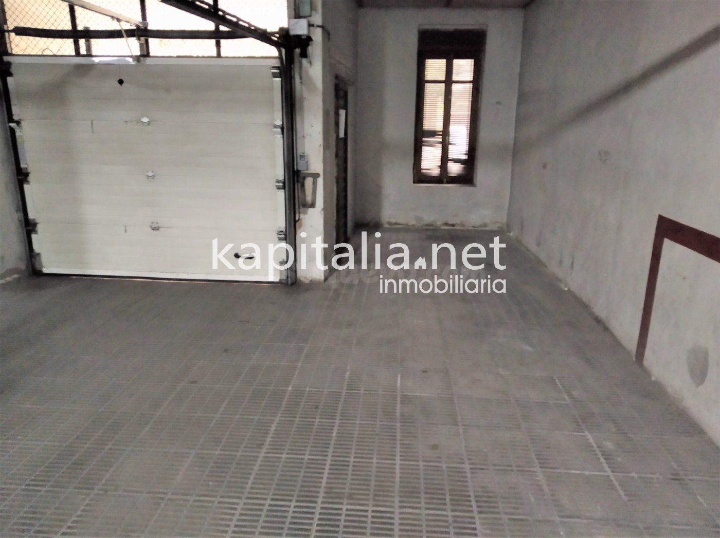 Garaje a la venta en Ontinyent, zona San Jose.