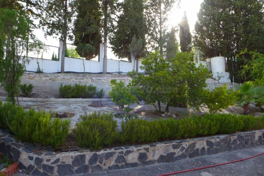 Venta de Chalet - foto 3