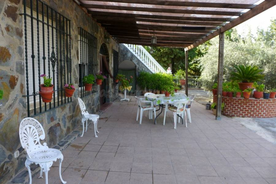 Venta de Chalet - foto 4
