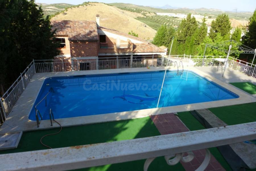 Venta de Chalet - foto 5