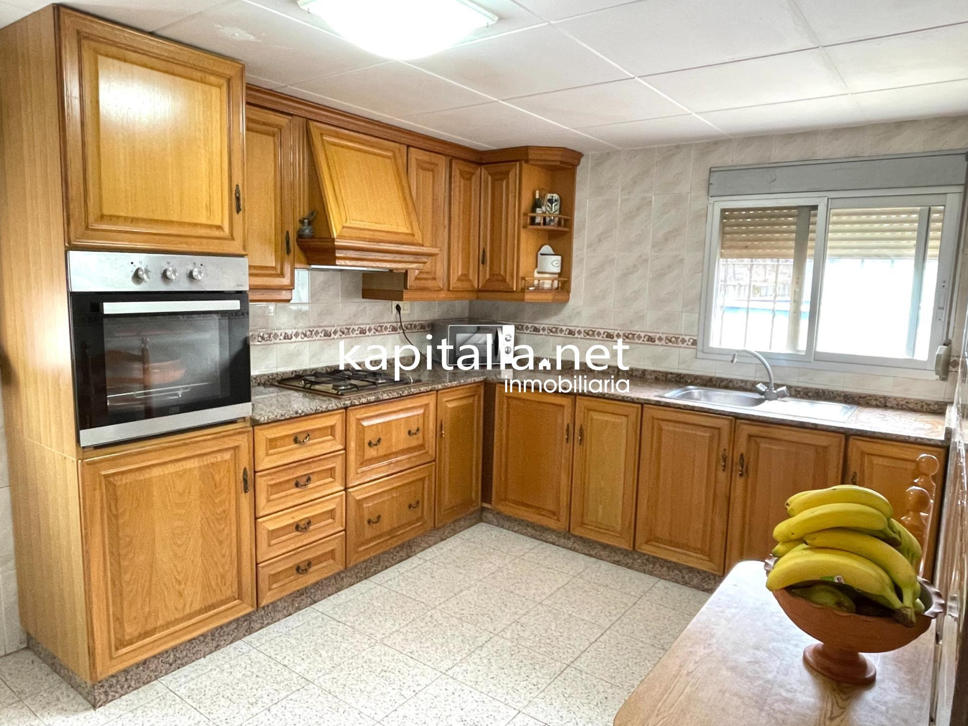 Casa de campo a la venta en zona umbría, Ontinyent. - foto 2