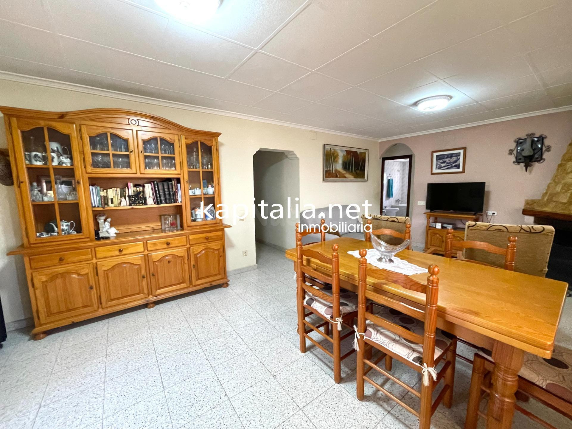 Casa de campo a la venta en zona umbría, Ontinyent. - foto 3