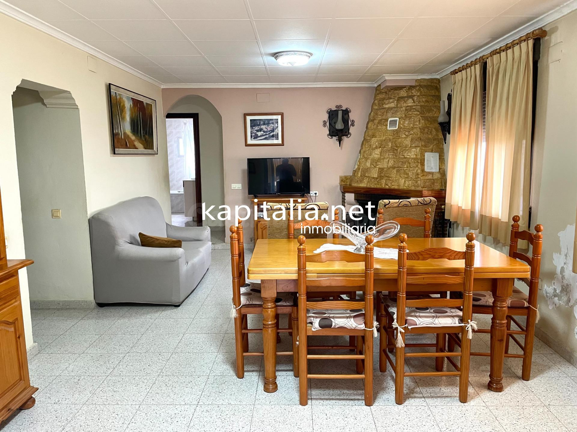 Casa de campo a la venta en zona umbría, Ontinyent. - foto 5