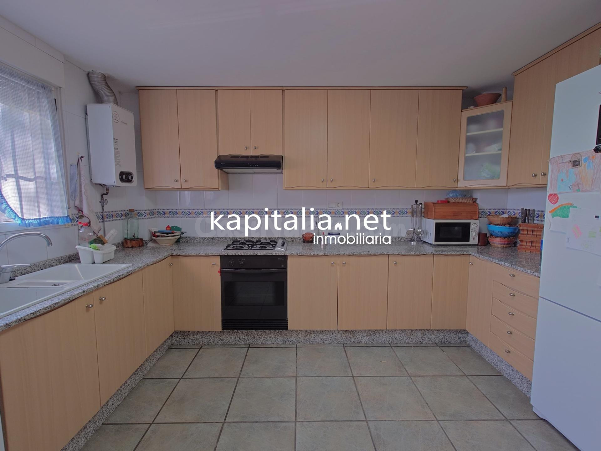 Chalet a la venta en la Sierra Mariola, Bocairent - foto 3