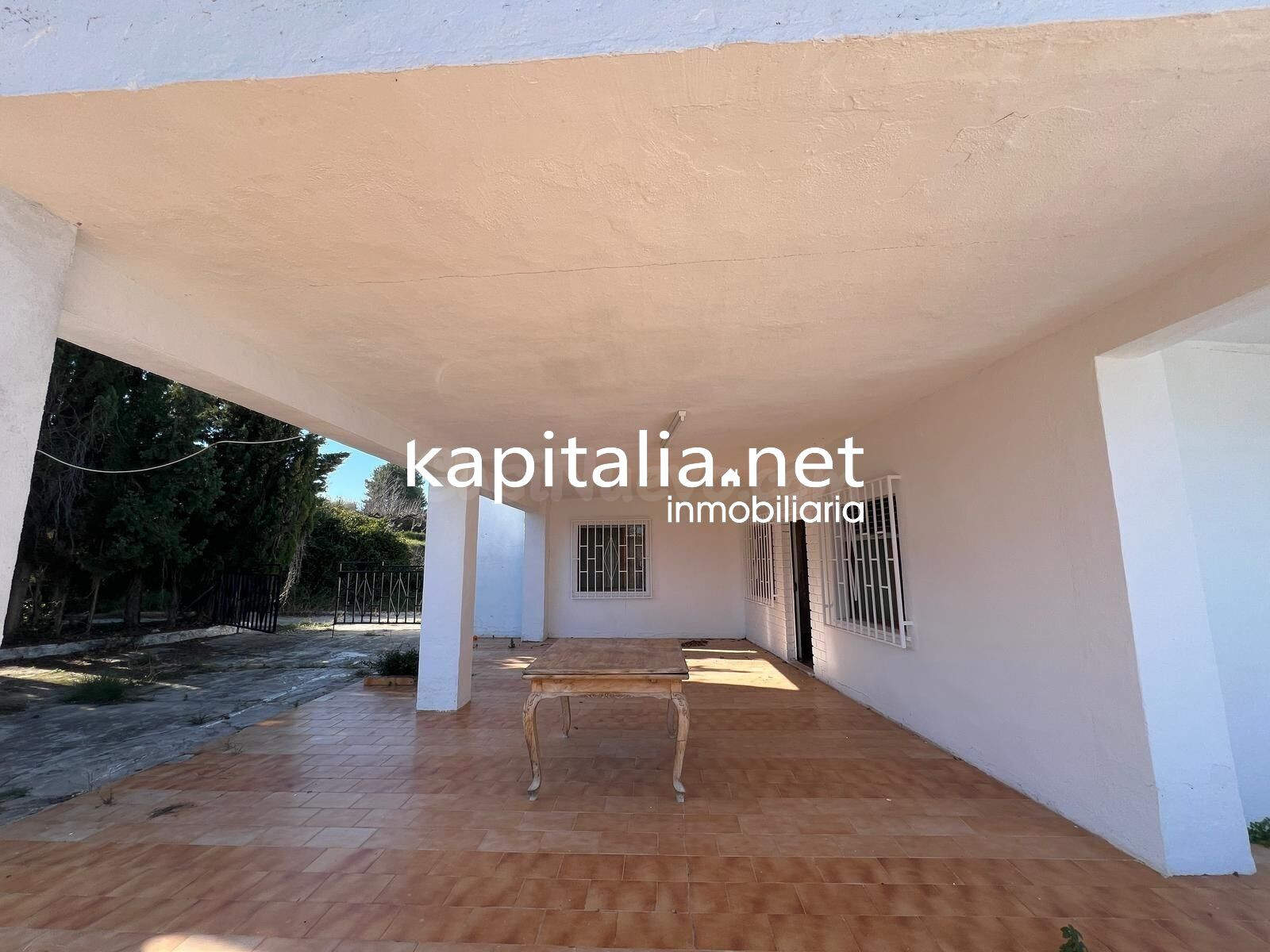 Chalet a la venta en Ontinyent , zona la Solana . - foto 4