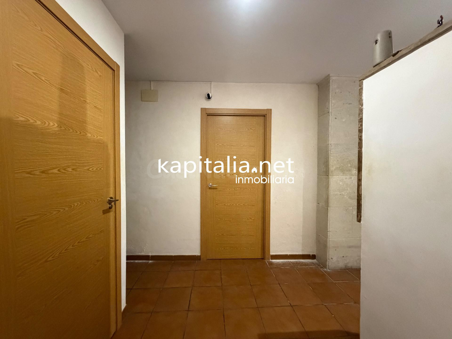 Vivienda en planta baja con bodega en sótano - foto 4