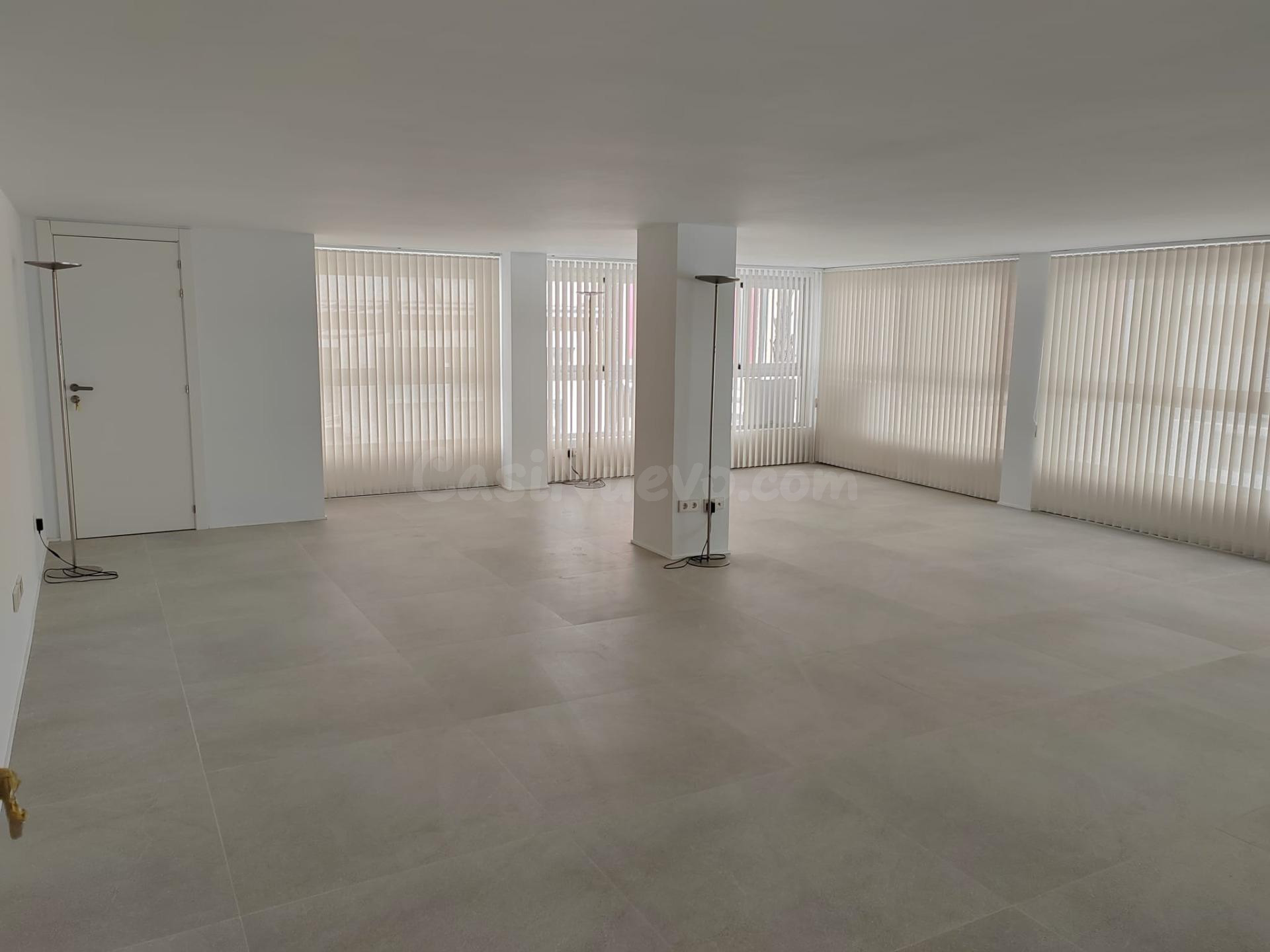 OFICINAS EN ALQUILER EN EL CENTRO DE PALMA