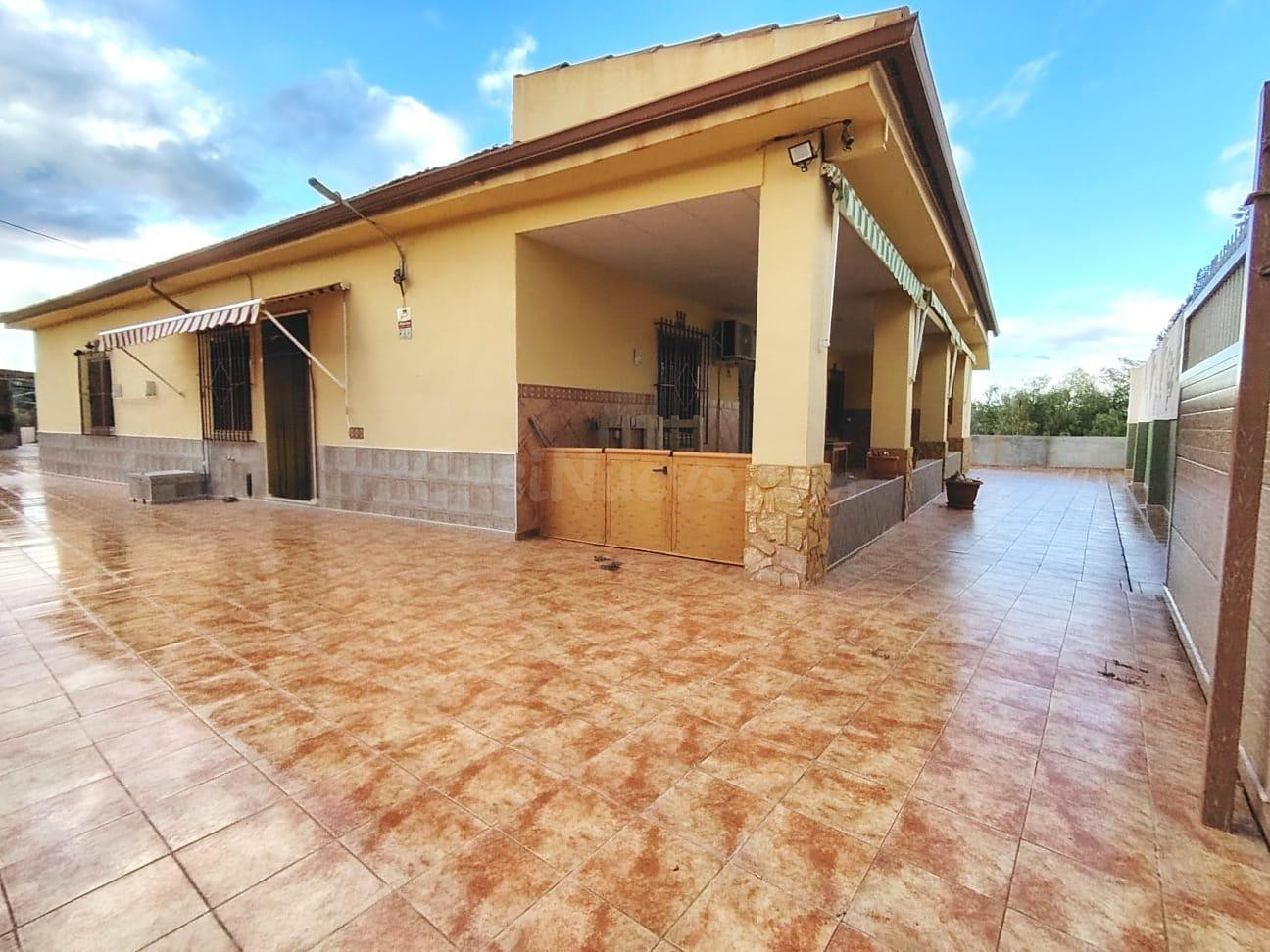 Magnifico chalet en Aspe