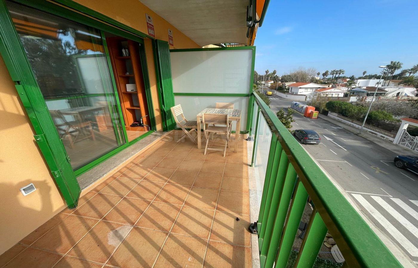 APARTAMENTO PARA DISFRUTAR DEL MAR Y NATURALEZA