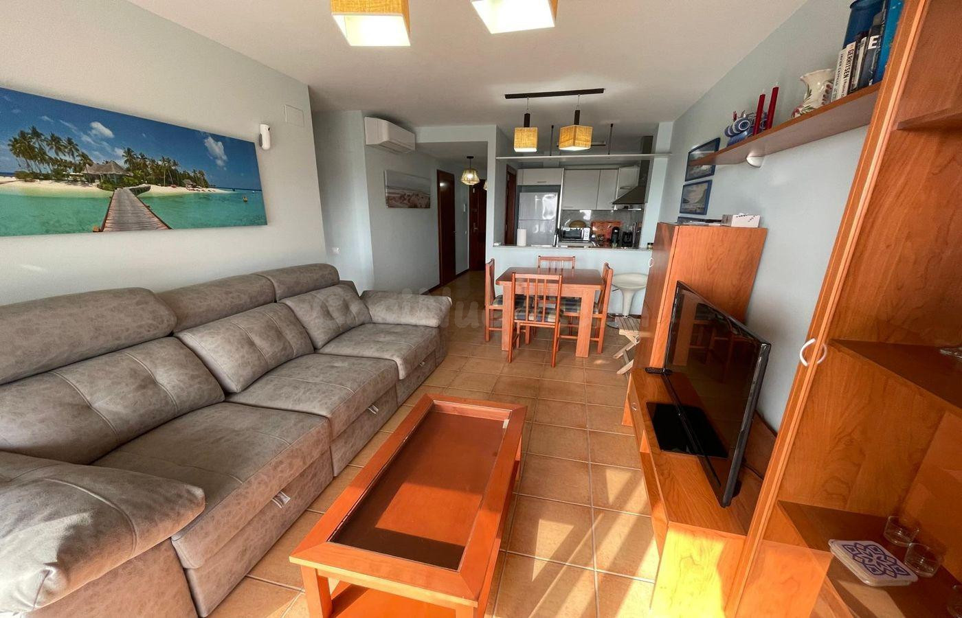 APARTAMENTO PARA DISFRUTAR DEL MAR Y NATURALEZA - foto 3